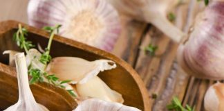 Samponul cu usturoi, originea si caracteristicile usturoi